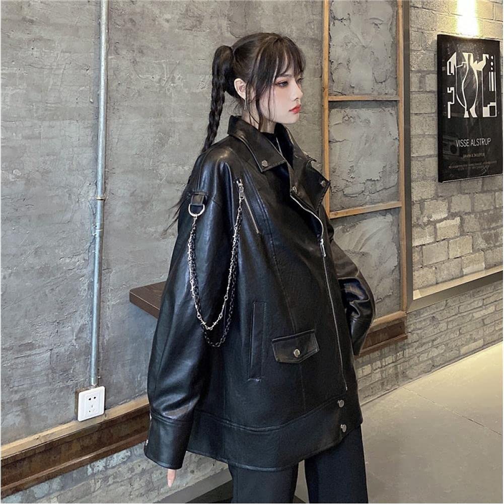 FUGA レザージャケット 羊革　Japanese leather jacket Vintage leather jacket, FUGA, (Made in Japan) Small, exceptional
